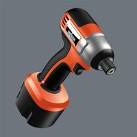 Wera Impaktor 05057752001 Bitset 15-delig - thumbnail