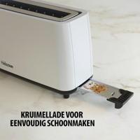 Broodrooster Tristar 900 W - thumbnail