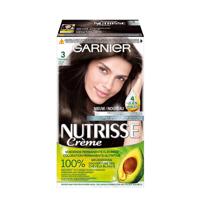 Nutrisse Nutrisse 3 Donkerbruin 1 Set - thumbnail