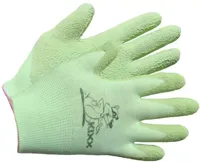 Tuinhandschoen Fudge maat XXXS ofwel 4 KIXX - Kixx - thumbnail