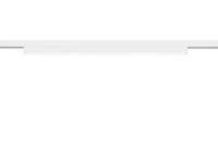 Trio 2-fase rail led lampDuoline wit - 77020131 - thumbnail