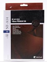 Noctua Casefan NF-A14 ULN - thumbnail