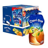 Capri-Sun multivitamin stevia (15x 330ml) (kopie) - thumbnail