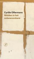 Midden in het onbewoonbare (Paperback) - thumbnail