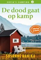 De dood gaat op kamp - Susanne Hanika - ebook - thumbnail