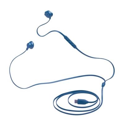 JBL Tune 305C Oordopjes Blauw - thumbnail