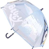 Paraplu Bluey Blauw PoE 45 cm - thumbnail