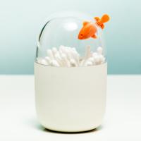 Wattenstaafjeshouder - Clownvis - thumbnail