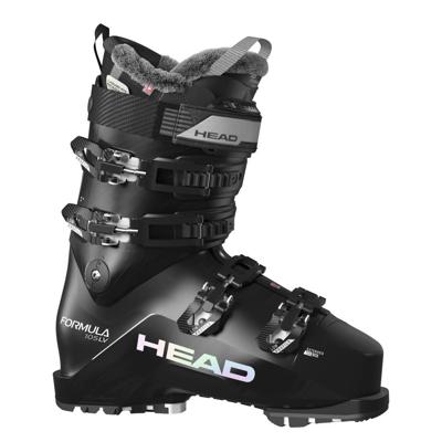 Head Formula 105 W LV GW Dames Skischoen Black 26,5