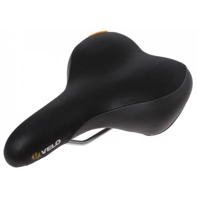 Zadel Velo Plush Tourzadel Dames met O-zone 3016142