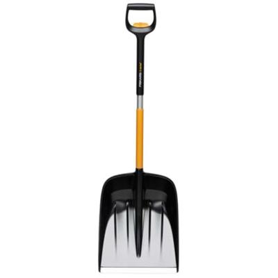 Fiskars X-serie telescopische sneeuwschep 1057188 - thumbnail