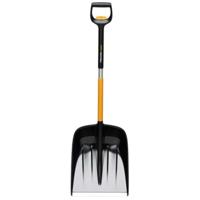 Fiskars 1057188 Sneeuwschep 362 mm Aluminium/kunststof - thumbnail