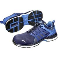 Puma Veiligheidsschoen | maat 46 blauw | S1P ESD HRO SRC EN ISO 20345 | microvezel | 1 stuk - 64.385.0-46 64.385.0-46 - thumbnail