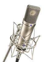 Neumann U 87 Ai - thumbnail