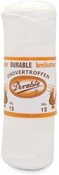 Durable Breikatoen 9 Wit Durable Breikatoen 9 Wit