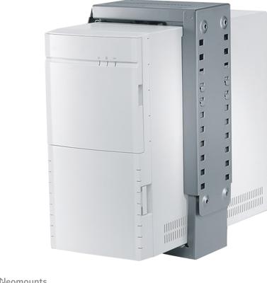 Neomounts CPU-D100SILVER Desktop montage beugel