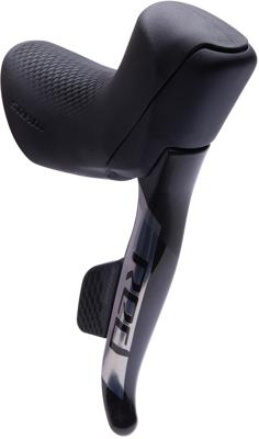 SRAM schakel-/remhendel shift/br.lever right red etap axs