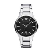 Emporio Armani AR11181 Heren Horloge 43mm 5ATM - thumbnail