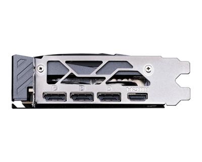 VGA MSI GeForce RTX 5060 Ti 16G GAMING TRIO OC VGA MSI GeForce RTX 5060 Ti 16G GAMING TRIO OC