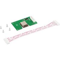 Kern KIB-A10 KIB-ACC WiFi-interface voor draadloze verbinding met netwerken en WiFi-compatibele apparaten, zoals tablets, laptops en smartphones, kan niet - thumbnail