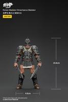 Strife Action Figure 1/18 Roman Gladiator Dimachaerus Gladiator 11 cm - thumbnail