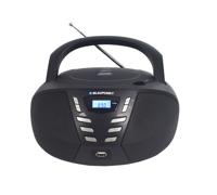 Blaupunkt Radio BB7BK CD draagbare cd-speler - thumbnail
