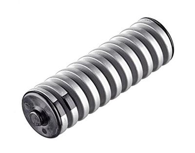 Byschulz Veer by,schulz zadelpen g.2 lt extra hard | zwart