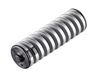 Byschulz Veer by,schulz zadelpen g.2 lt extra hard | zwart - thumbnail