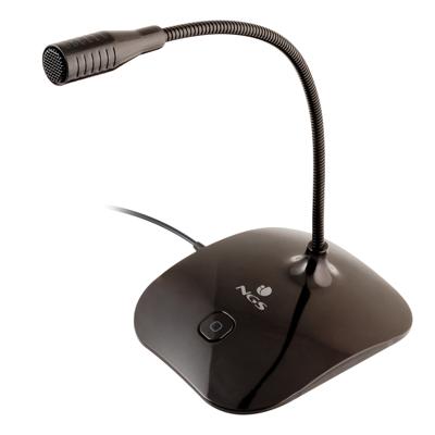 Microfoon NGS MS 115