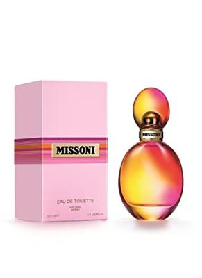 Missoni Eau de Toilette 50ml Missoni Eau de Toilette 50ml