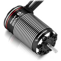 Hobbywing Xerun Axe4274SD 1700kv R3 Crawler Motor - thumbnail