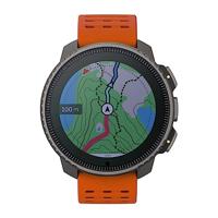 Suunto Vertical 3,56 cm (1.4") Puntmatrix 49 mm 280 x 280 Pixels Touchscreen Zwart GPS - thumbnail