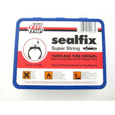 Tiptop Tip top reparatieset sealfix werkplaats