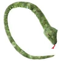 Pluchiez Knuffel Slang 200 cm - thumbnail