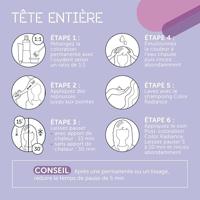 Kadus Professional Hair Color Cream 0/00 60ml - thumbnail