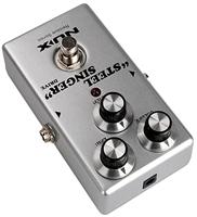NUX Steel Singer Drive overdrive gitaar effectpedaal - reissue series - thumbnail