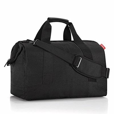Reisenthel Allrounder L Weekender-Black - thumbnail
