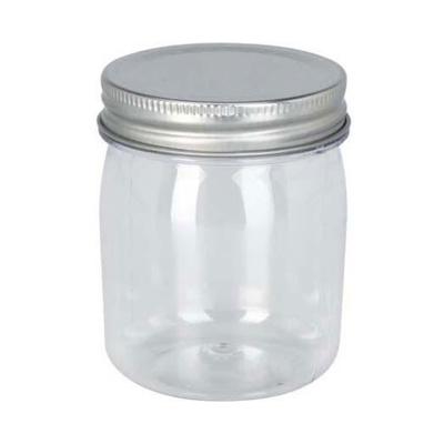 Opbergpotjes 9x7cm, 5st.