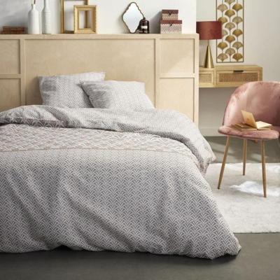 Tweepersoonsbedset - TODAY - Sunshine 16.19 - 220 x 240 cm - 100% Bedrukt katoen