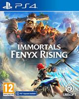 Immortals Fenyx Rising [GRA PS4] - thumbnail