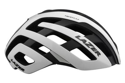 Lazer Century Helm Led Wit / Zwart