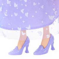 Wicked zingende modepop Glinda - thumbnail