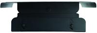 Fellowes Professional Series Metalen voetensteun - thumbnail