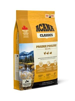 ACANA Classics Prairie Poultry - droog hondenvoer - 14,5 kg