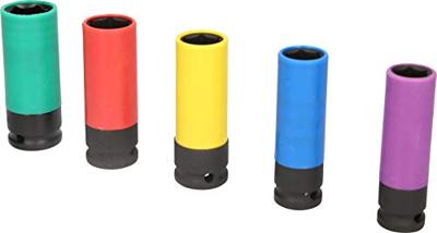 Brilliant Tools BT691010 BT691010 Verwisselbare koppen