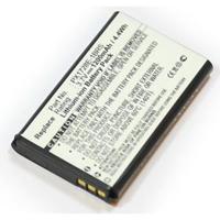 Camera-accu PX1728E-1BRS voor Toshiba Camileo P20, P100, B10 - thumbnail