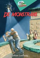 De monstrans - Johan Leeflang - eBook (9789402905731) - thumbnail