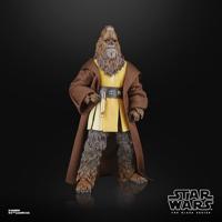 Star Wars: The Acolyte Black Series Action Figure Jedi Master Kelnacca 15 cm - thumbnail