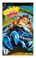 Crash of the Titans - thumbnail