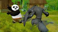 Kung Fu Panda 2 - thumbnail